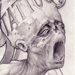 Tattoos - Uptown Zombie sketch - 32694